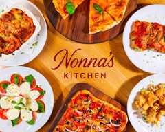 Nonna's Kitchen Illovo 