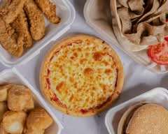 Kings Kebab & Pizza