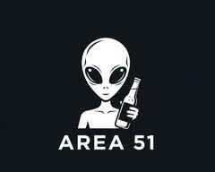 Licorería Area 51 (Quito)