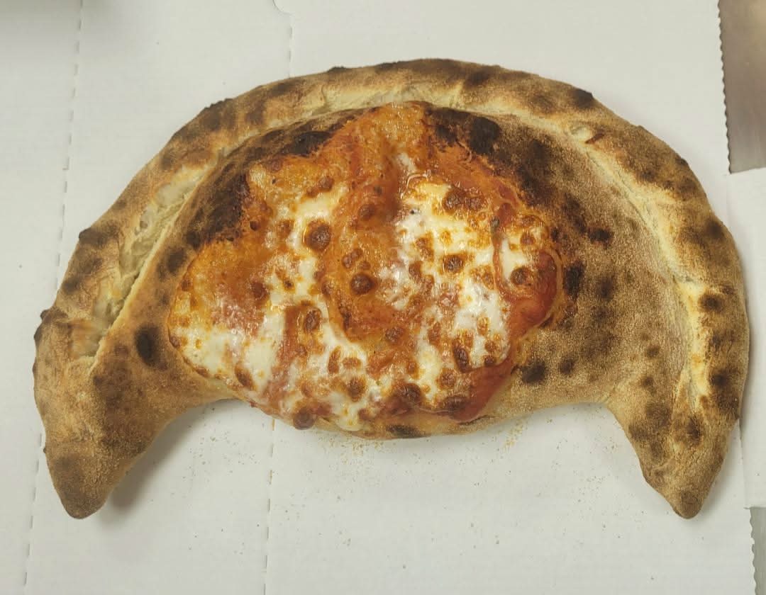 Calzone bœuf