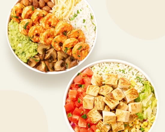 Vivibowl (303 Park Avenue South)