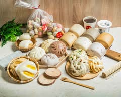 仟享手作包子饅頭