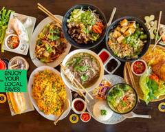 Saigon '60s (Hamilton)