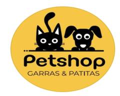 Pet Shop Garras y Patitas