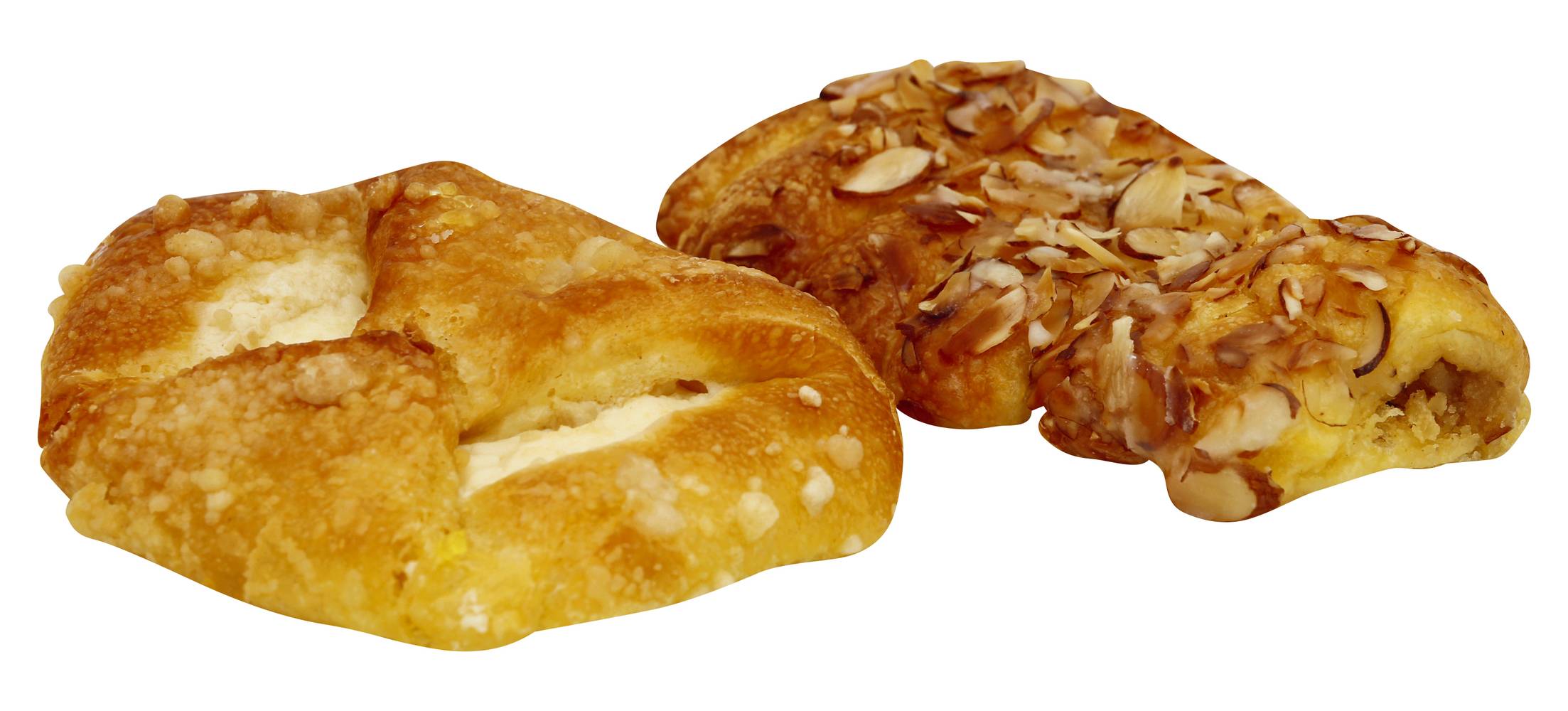 Pavilions Assorted Danish Pastries