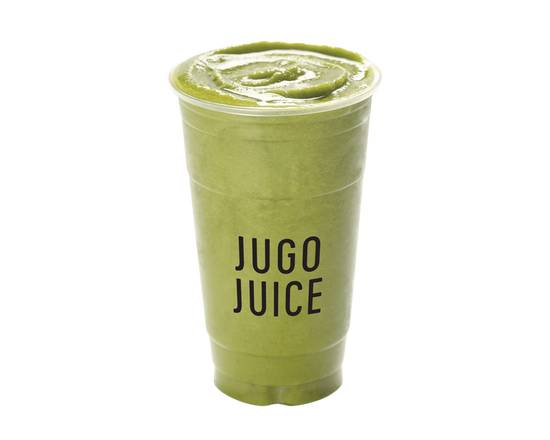 Mighty Kale