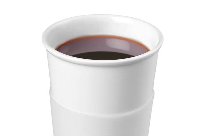 Dark Roast Coffee