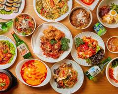 韓国家庭料理 サンマル 葛西 sanmaru