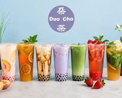 Duo Cha Bubble Tea Duisburg