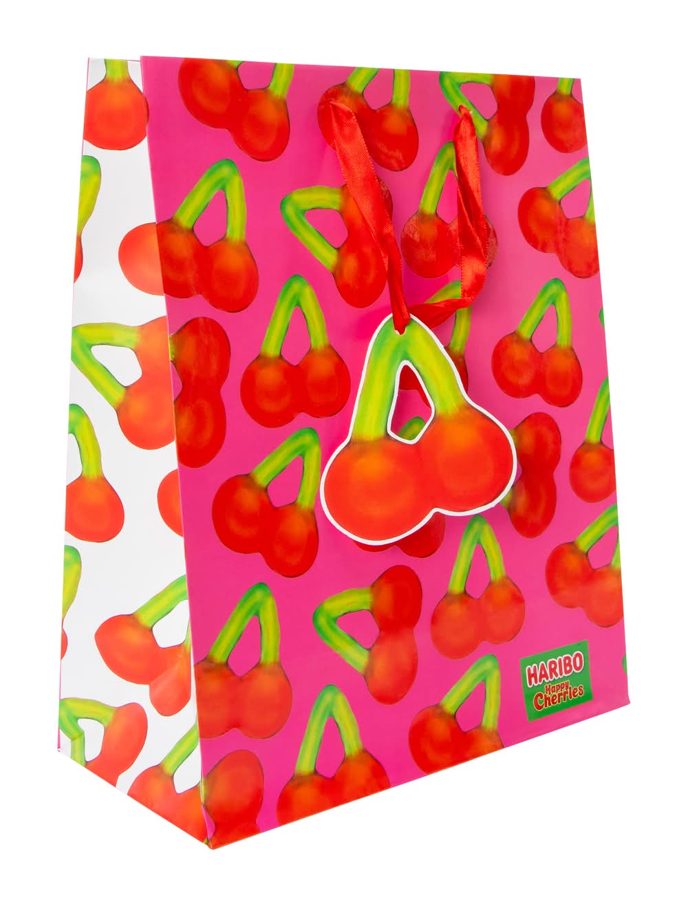 Haribo® Large Gift Bag Cherries