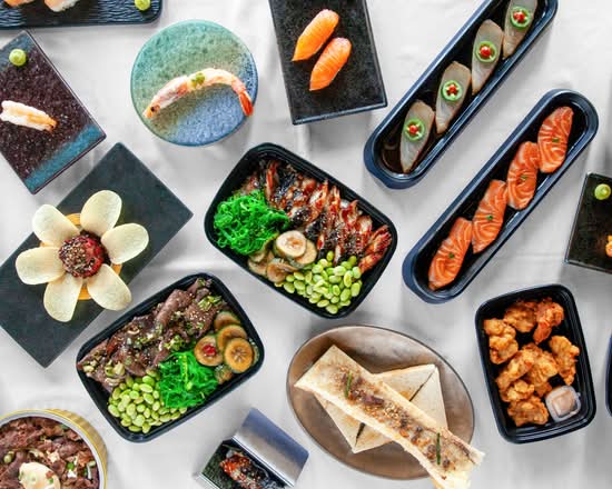 Wagyu House by The X Pot