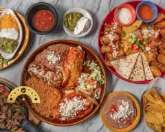 Mi Rancho Alegre