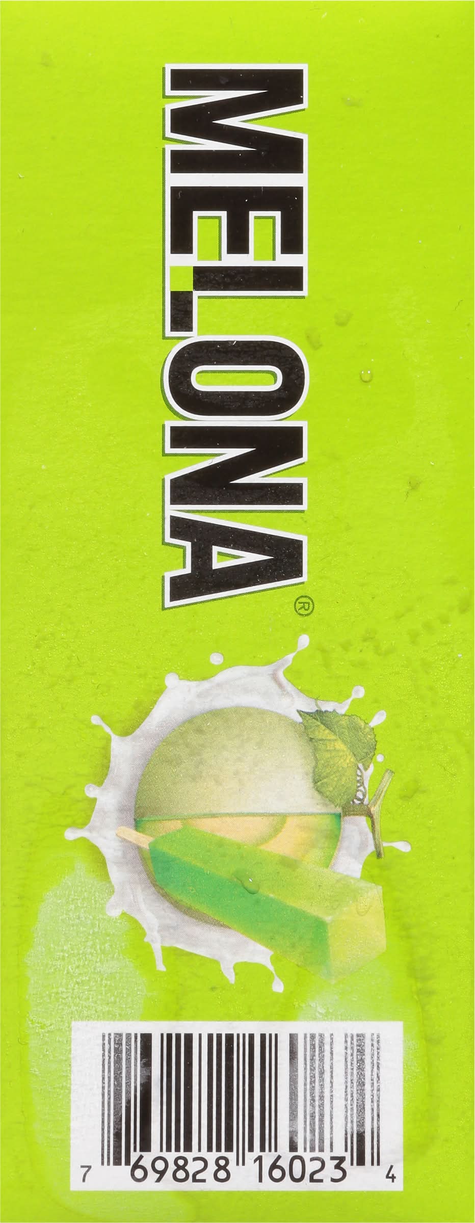 Target - Melona Frozen Dairy Dessert Bars, Honeydew-Melon (2.37 fl