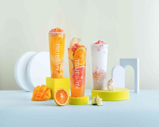 Truewin Tea Shoppe - Newark