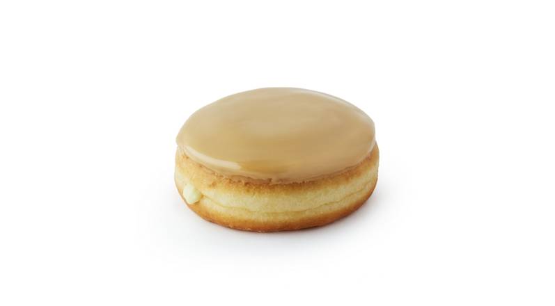 Canadian Maple Beignes