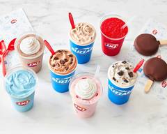 Dairy Queen - Treat (802 S Saint Marys St)