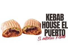 Kebab House - Puerto