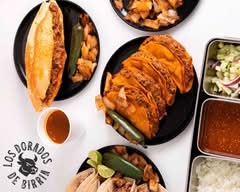 Los Dorados De Birria - Polanco (Guadalajara)