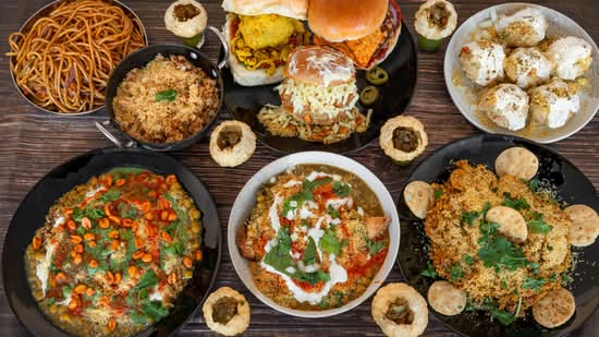 INDIAN SPICE