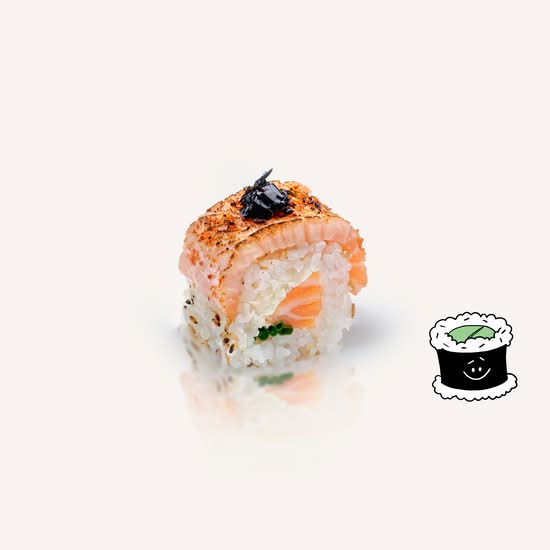 California Gourmand - 6 pièces