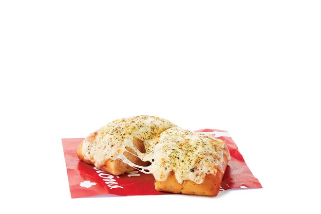 Garlic Bread