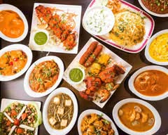 インド料理モティ二子玉川店