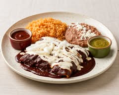 La Tejana Taqueria