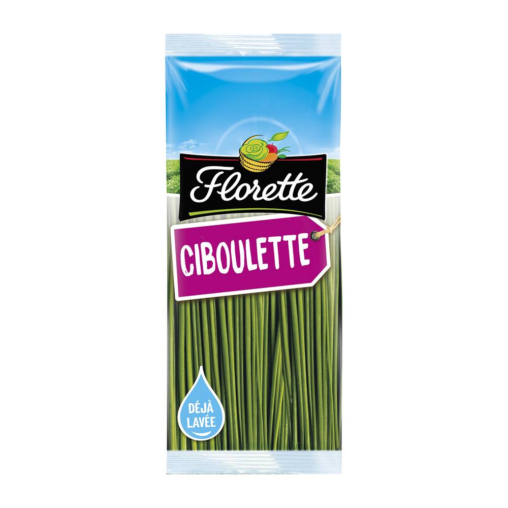 Florette - Ciboulette