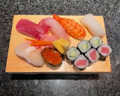 寿司処やぐら 土浦店