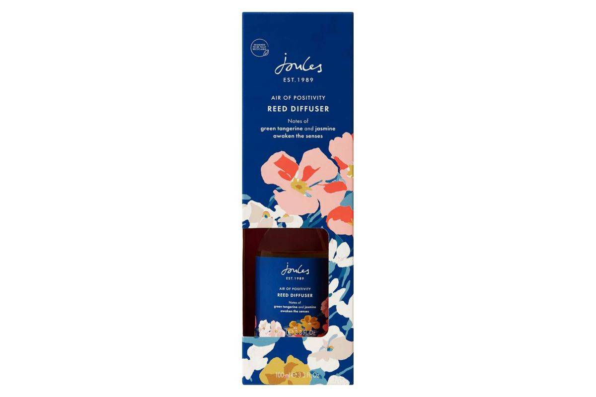 Joules Reed Diffuser 100ml