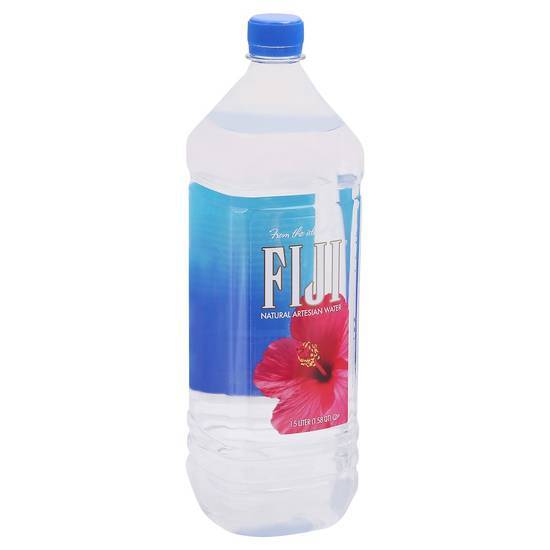 Fiji Water (1.5 lt)