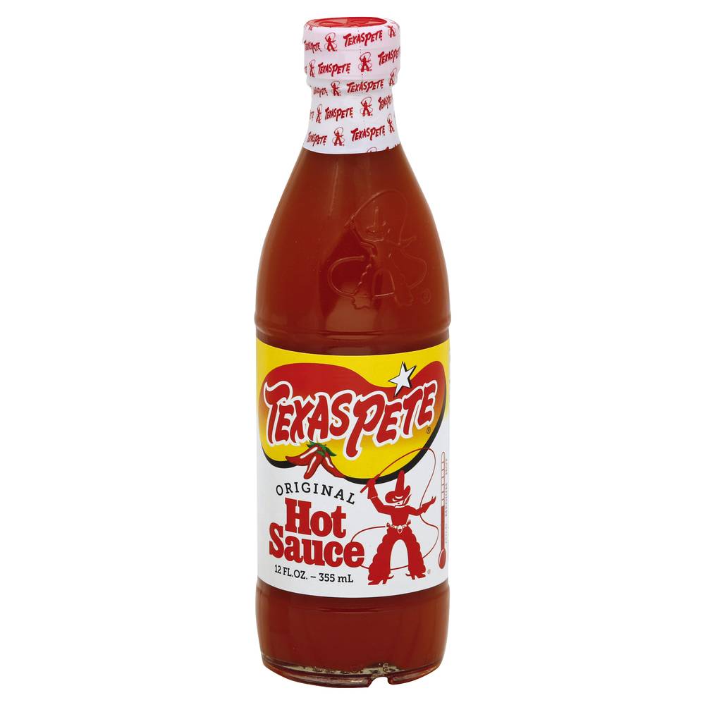 Texas Pete Original Hot Sauce