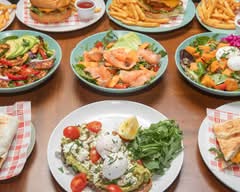 Lovat Cafe Avalon Beach Front
