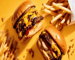 Fat Boy Burger By Guilef Snack
