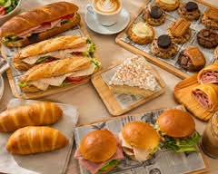 Shaanti Coffee & Bakery (Granollers)