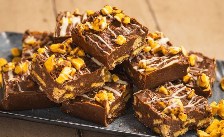 Honeycomb Tiffin