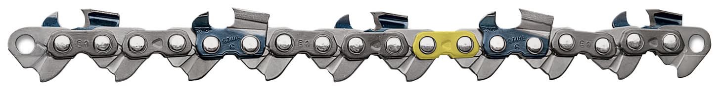 Stihl Oilomatic Rapid Super Chainsaw Chain