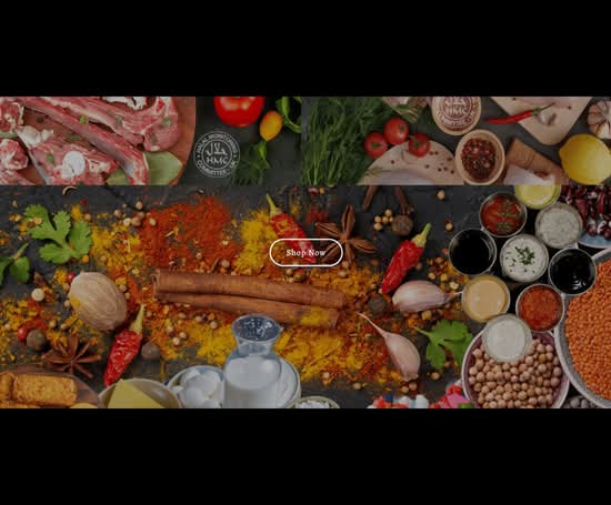 Al Hamra Meat & Groceries (HMC)