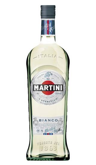 Bianco MARTINI - la bouteille d'1L