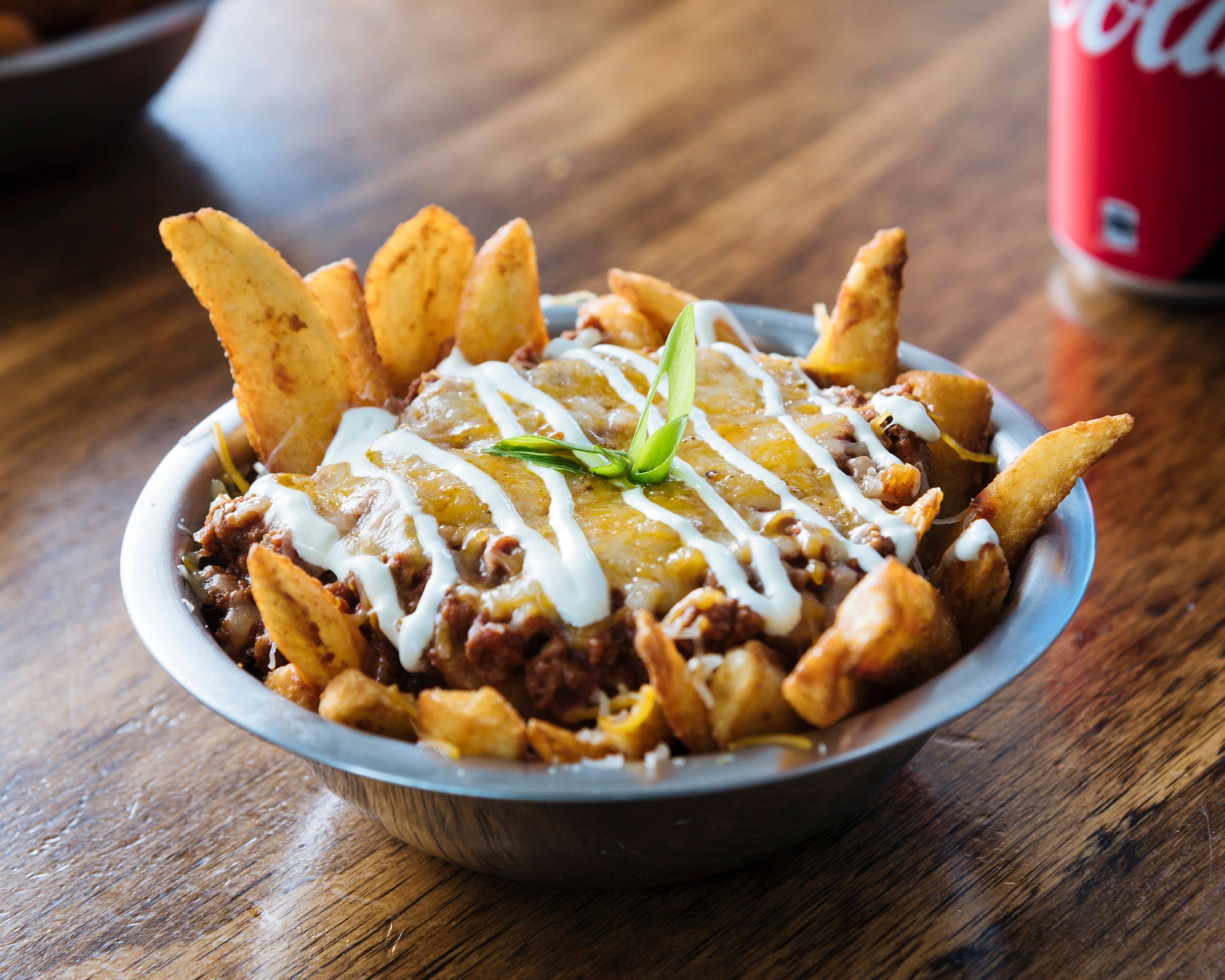 cheese fries rib city near me