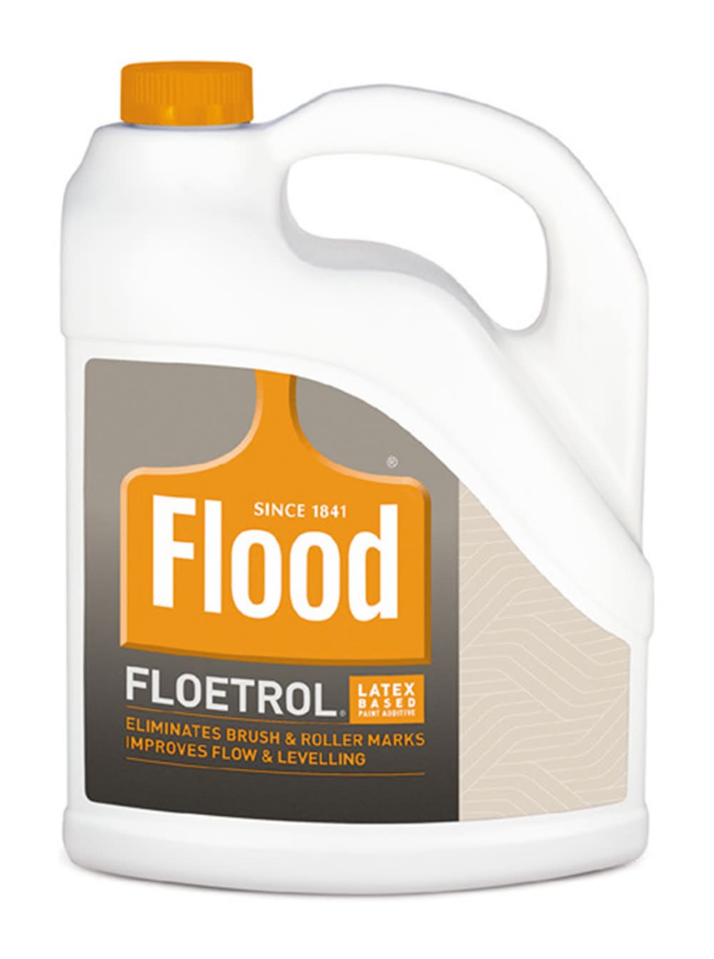 Flood Floetrol Indoor And Outdoor Clear Latex Paint Additive 1 Gal
