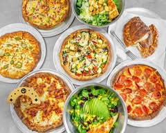 Magazine Pizza