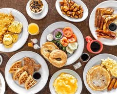 Weston Diner (Davie)