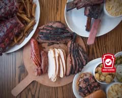 Charlie's BBQ