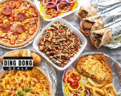 Fantastic Kebab & Pizza
