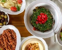 International Food Club
