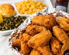 Remas's Famous Chicken - 3011 Spring Hill Ave