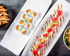 Ramen Hub & Sushi - Long Beach