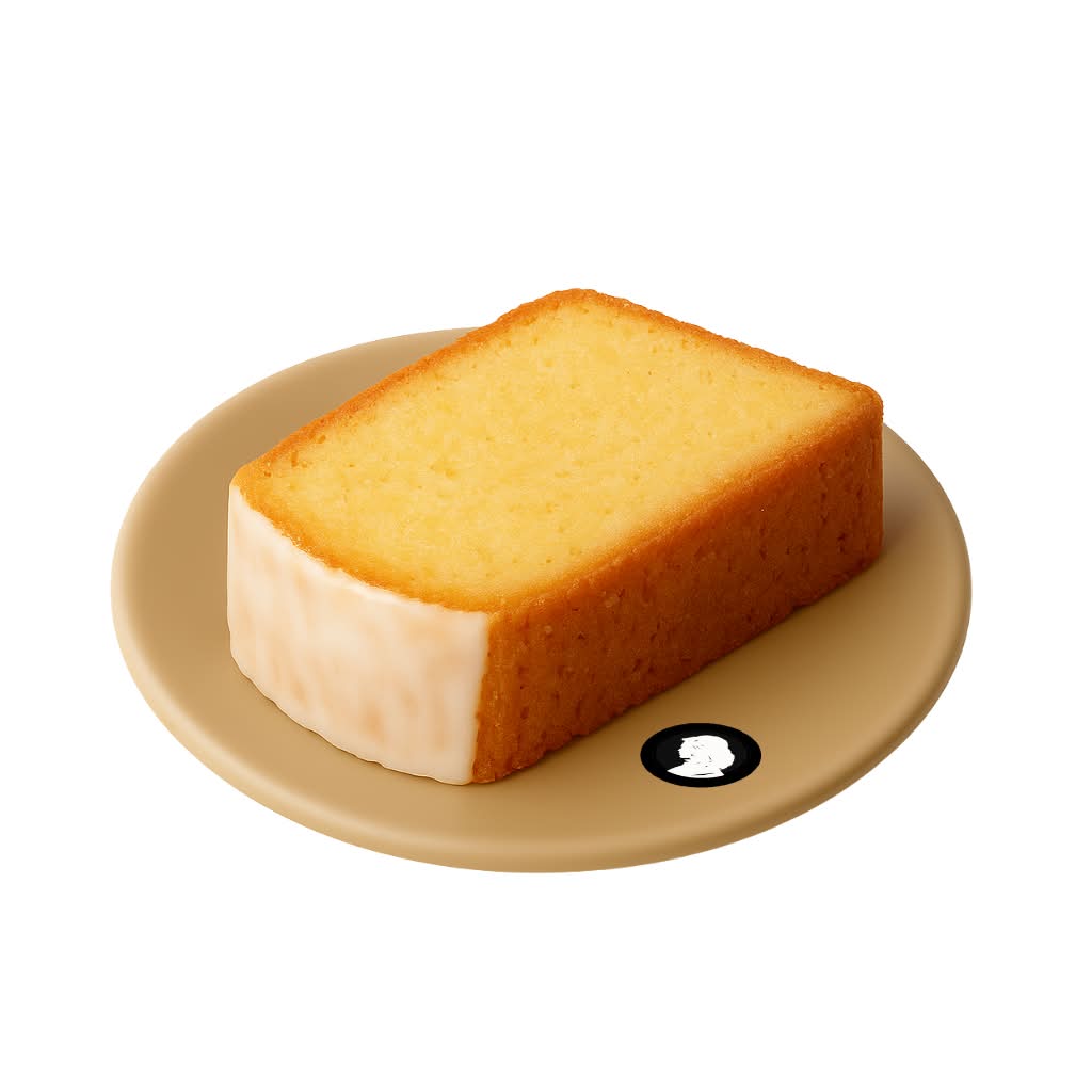 Cake Citron