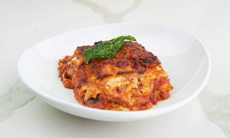 Lasagna al Forno ~